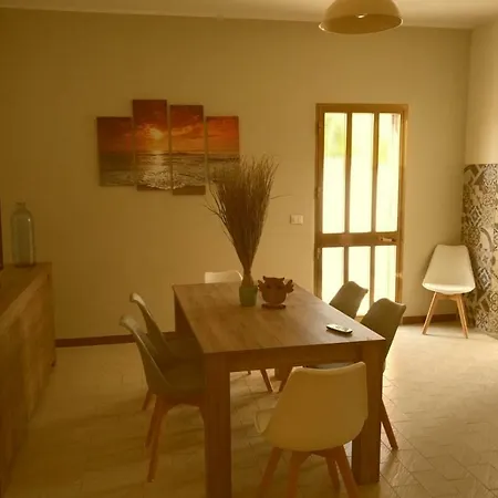 شقة Casa Lele