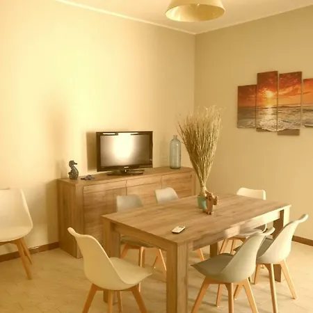 Casa Lele شقة توري لابيلو
