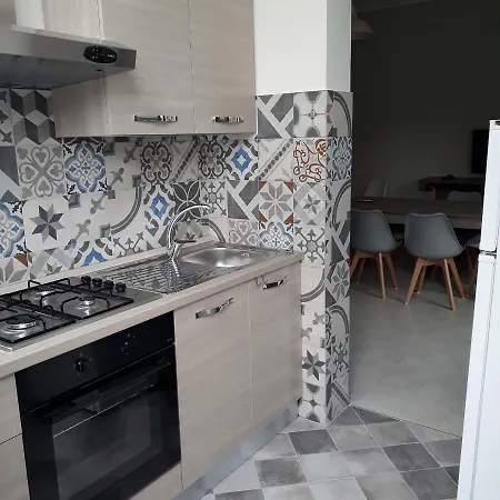 شقة Casa Lele توري لابيلو