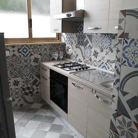 شقة Casa Lele