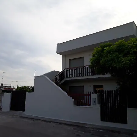 Casa Lele شقة *