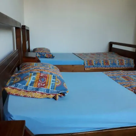 شقة Casa Lele