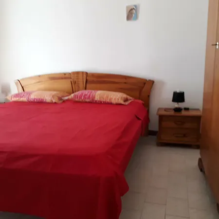Casa Lele شقة
