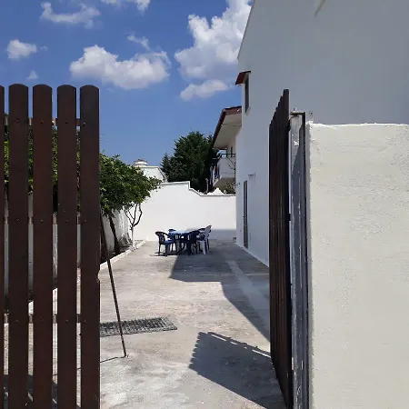 Casa Lele *
