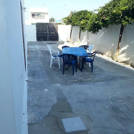 شقة Casa Lele توري لابيلو