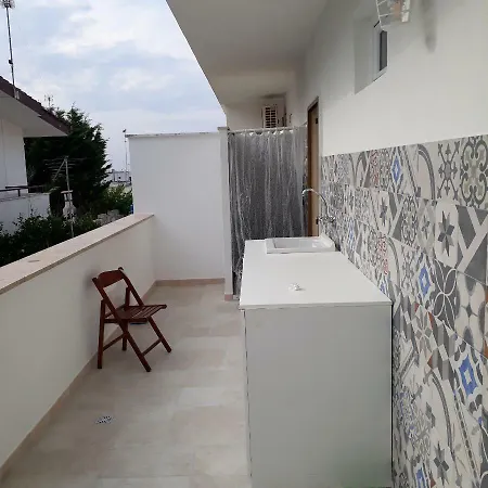 شقة Casa Lele توري لابيلو
