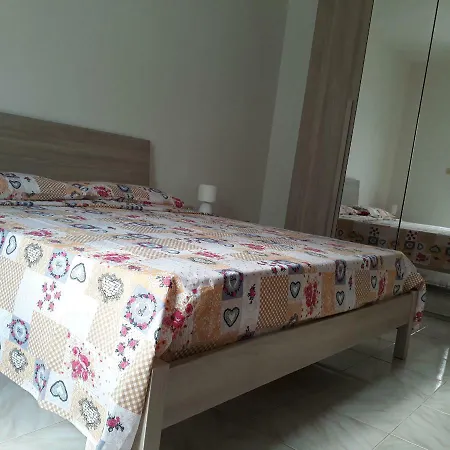 شقة Casa Lele *