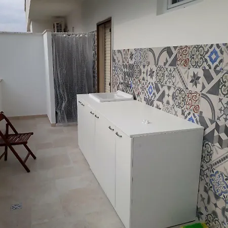 شقة Casa Lele توري لابيلو