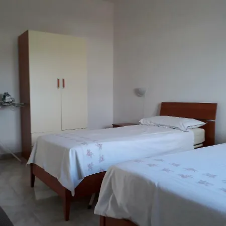 Casa Lele شقة