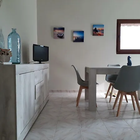 Casa Lele شقة