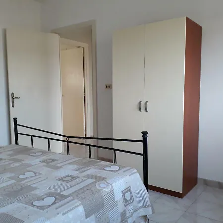 شقة Casa Lele *