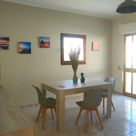 شقة Casa Lele *