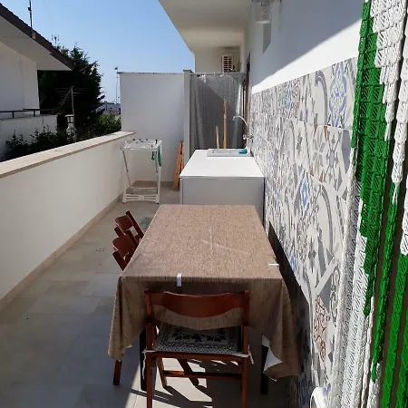 شقة Casa Lele *