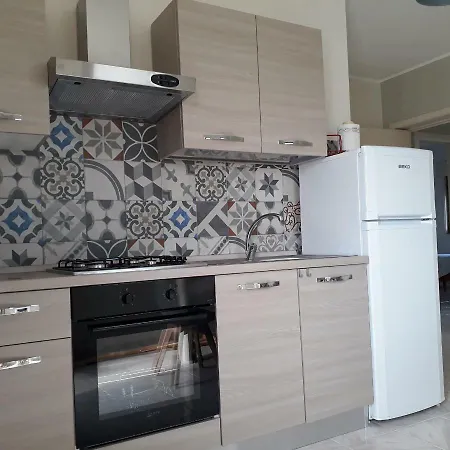 شقة Casa Lele توري لابيلو